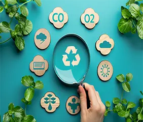 친환경에너지일러스트